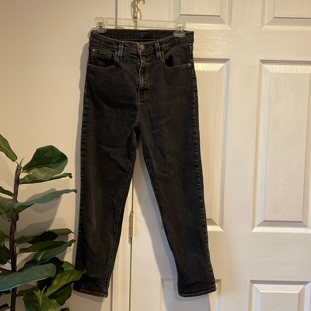 BDG GIRLFRIEND JEAN 29